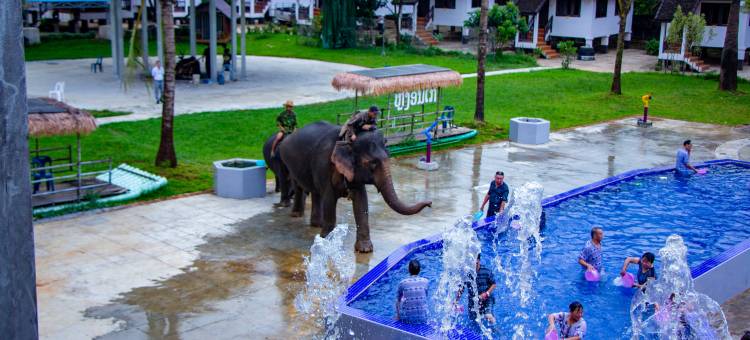 龙吟阁私墅(Hometown of Dragon Hotel)图片