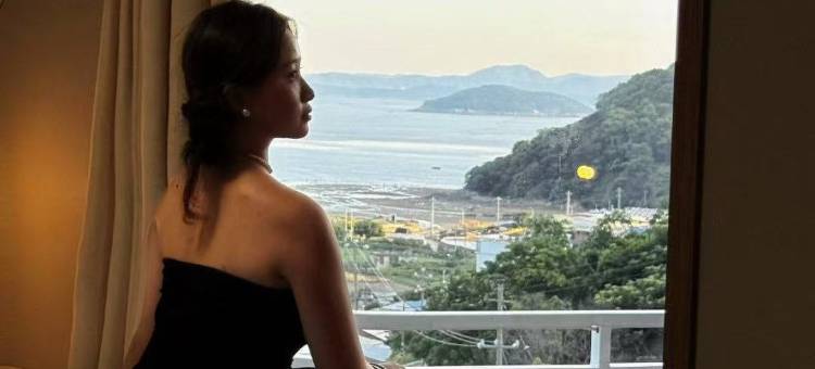 霞浦海岸线房车营地酒店图片