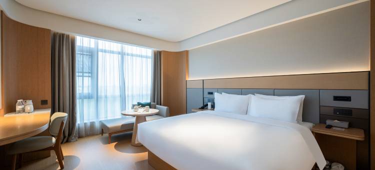 全季酒店(枣庄台儿庄古城区政府店)图片