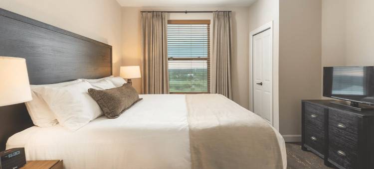 马布尔福尔斯沃尔德马克酒店(WorldMark Marble Falls)图片