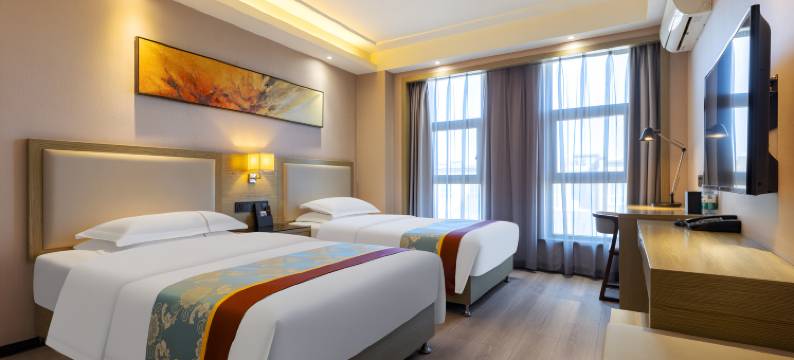 伊犁后街精品大酒店图片