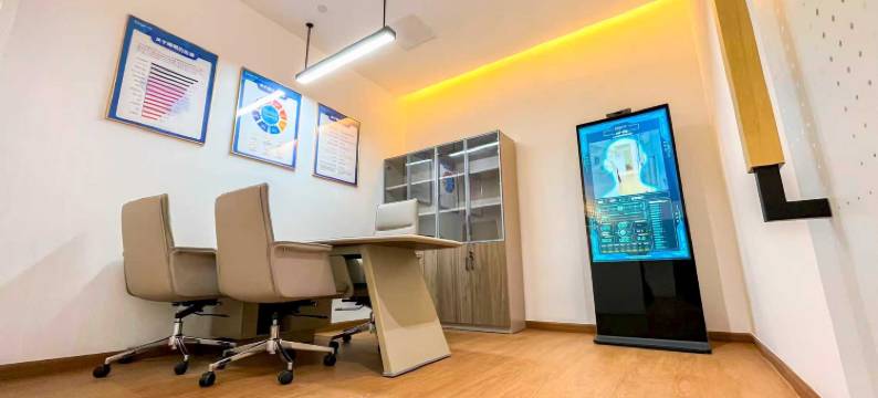 珠海康德莱酒店(珠海金湾机场店)图片