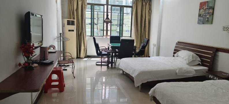 澄迈爱睿宾馆图片