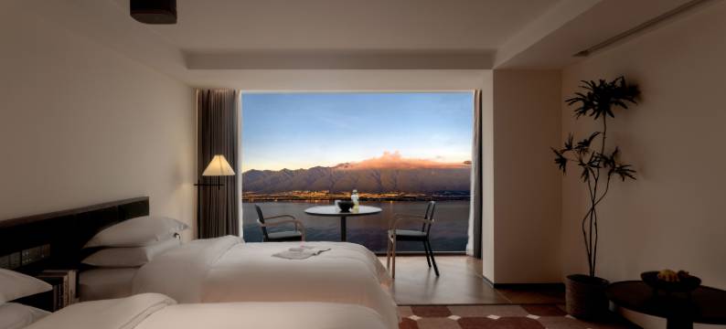 大理未岸·inflow半山海景酒店图片