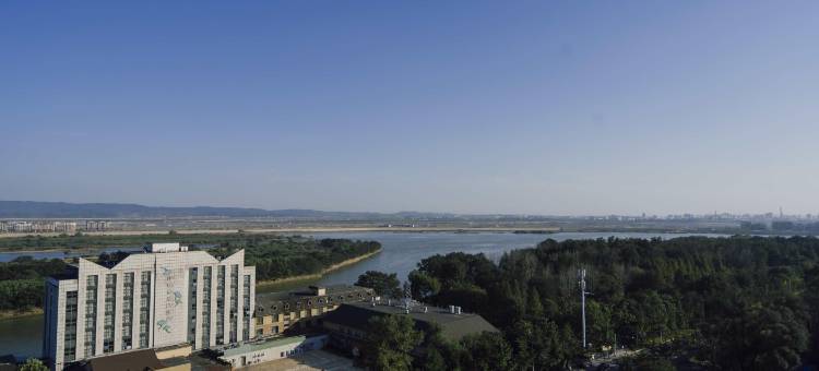 丹东珍珠岛江畔酒店(志愿军公园店)图片