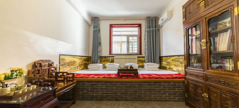 平遥国昌渊民宿图片