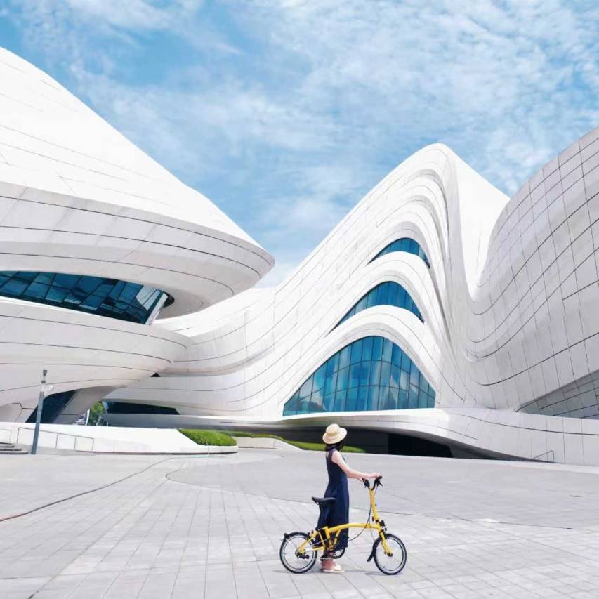 长沙梅溪湖金茂豪华精选酒店图片