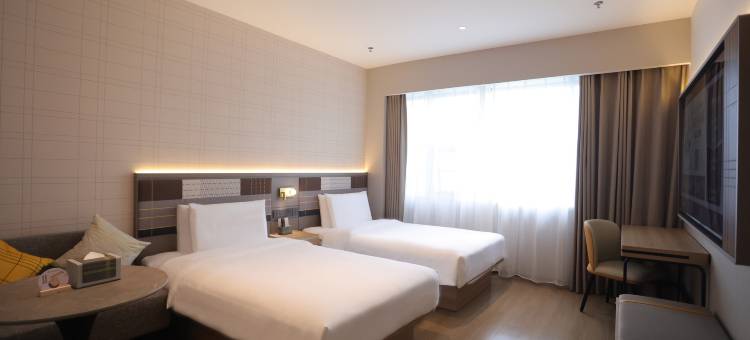 如家精选酒店(徐州彭城广场民主北路地铁站店)图片