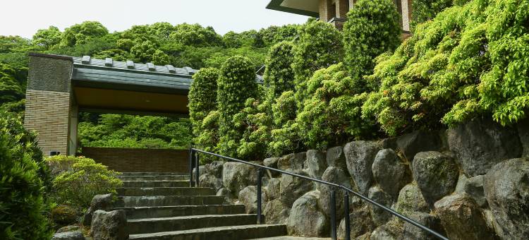 锦月 热海山庄　送迎服务(ARyokan Kingetsu Atami Sanso Shuttle service)图片