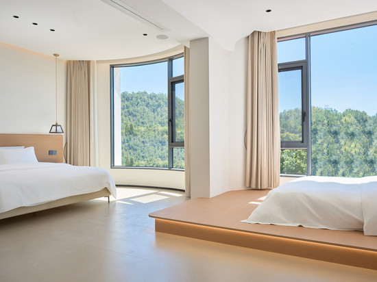 山屿秋民宿(天台山国清景区店)