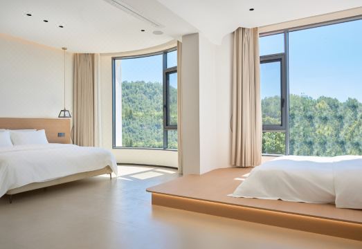 山屿秋民宿（天台山国清景区店）