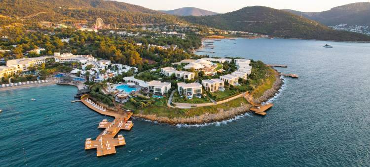 苏索纳博德鲁姆LXR酒店及度假村(Susona Bodrum, LXR Hotels & Resorts)图片