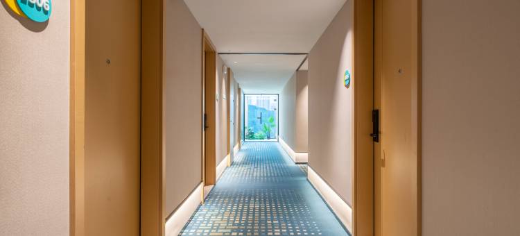 城市便捷酒店(济南奥体中心汉峪金谷店)图片