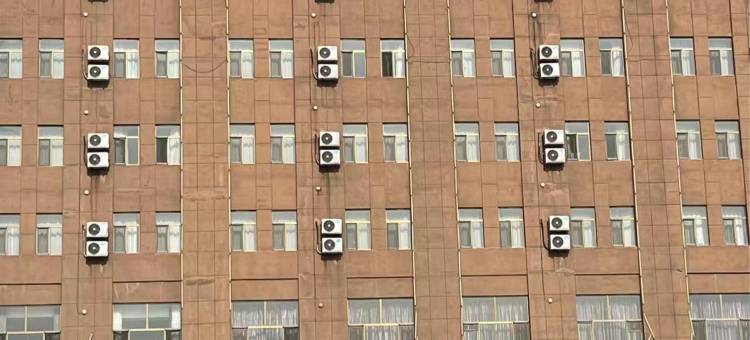 吉林嘉悦酒店(九站农校店)图片