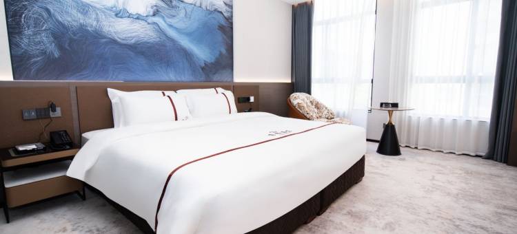 雲璞酒店(赣州经开区国际企业中心店)图片