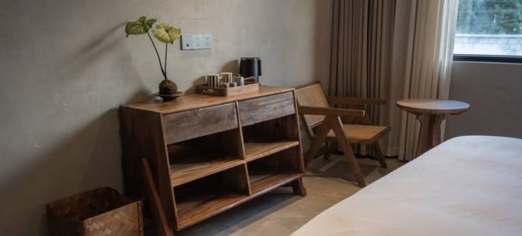 上犹右溪左岸民宿图片