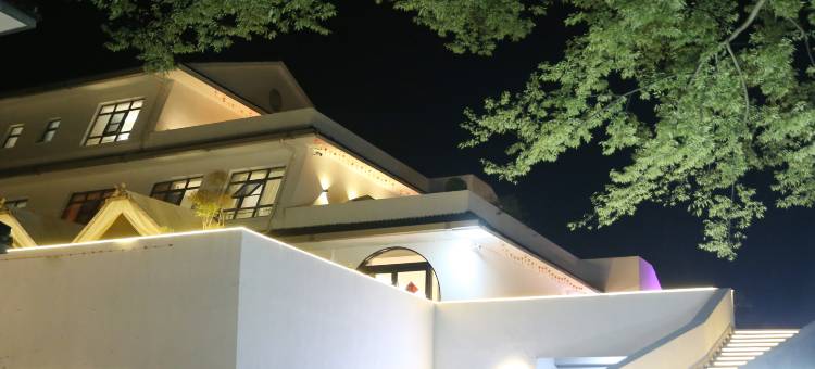 宜兴龙驰源宿(窑湖小镇龙池山景区店)图片