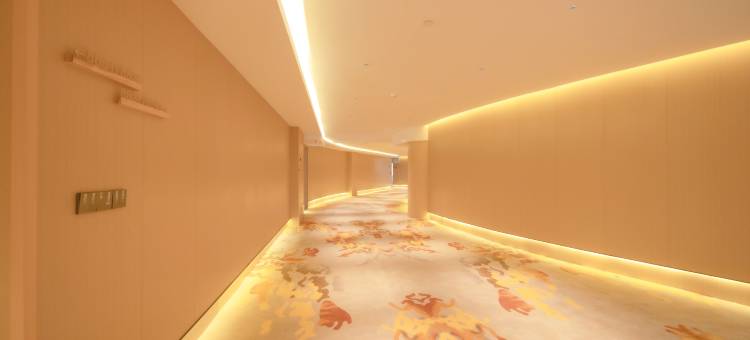 温州大酒店(德保响水路商业中心店)图片