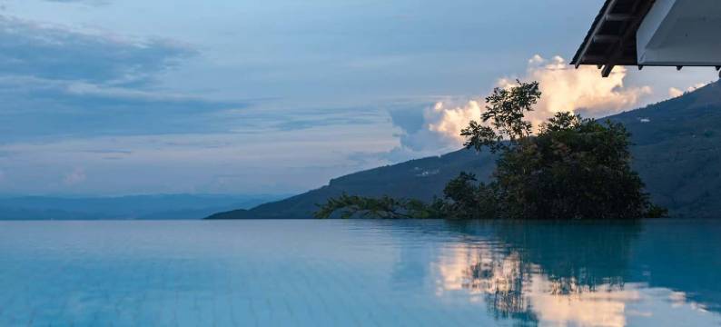 西双版纳景洪·芃酒店图片