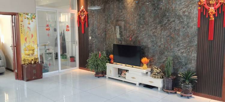 盘锦琳琅农家院(兴盛村店)图片