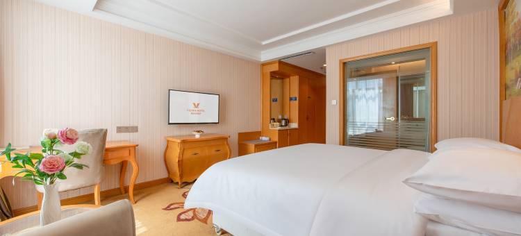 维也纳酒店(德令哈新源路店)图片