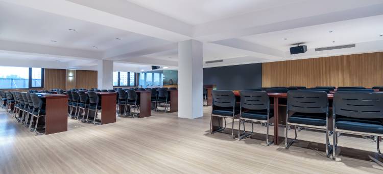 途客环球酒店(安阳师范学院店)图片