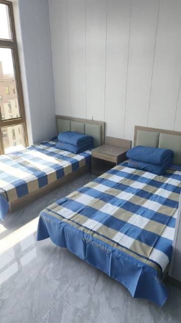 伊金霍洛旗悦居轩民宿