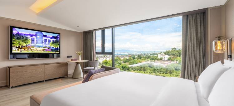 大理苍洱大道美居酒店图片