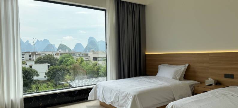 漓希民宿(阳朔遇龙河店)图片