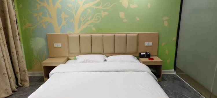 佳美优品酒店(桂林北站店)图片