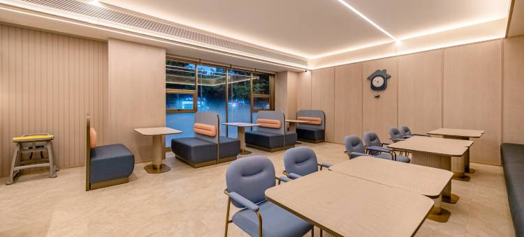 汉庭酒店(大理洱海站店)图片