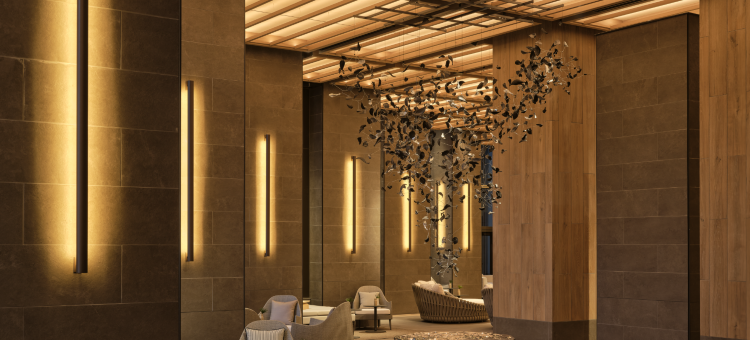 迦努东京(Janu Tokyo)图片