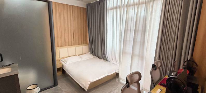 WE电竞酒店图片