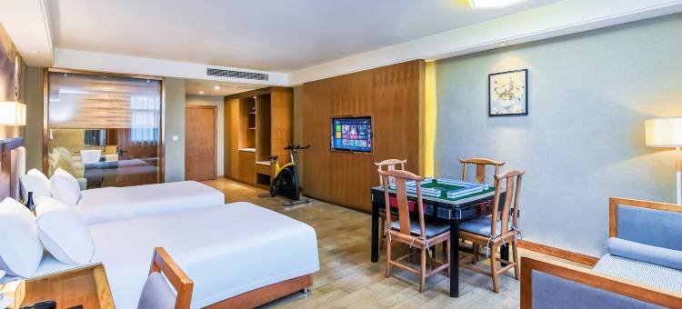 昭觉宏祥国际大酒店图片