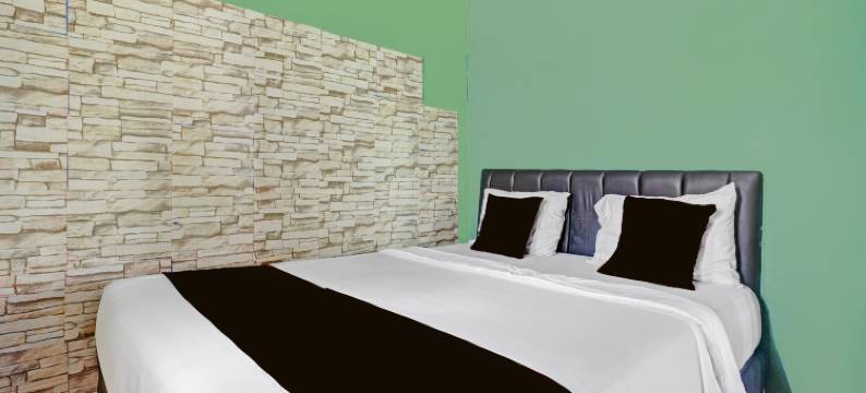 Collection O Subang near Ciater Subang formerly Orchid Villa Ciater图片