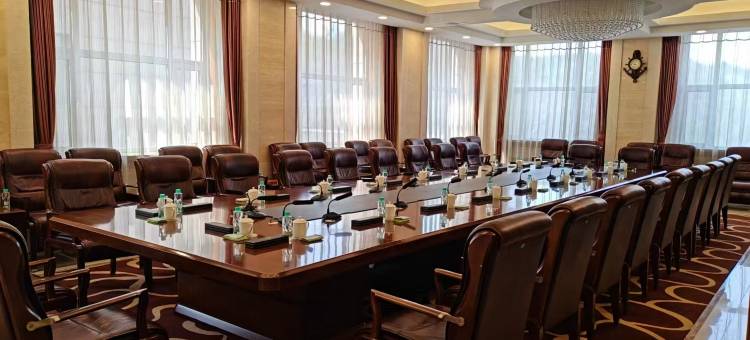 南山宾馆(通山街店)图片