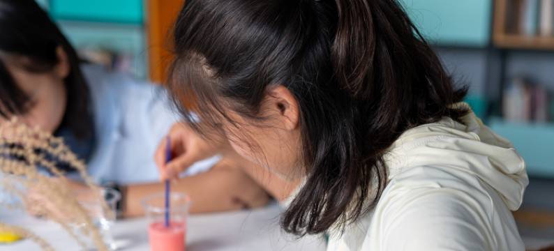 后院旅舍(阳朔西街漓江店)图片