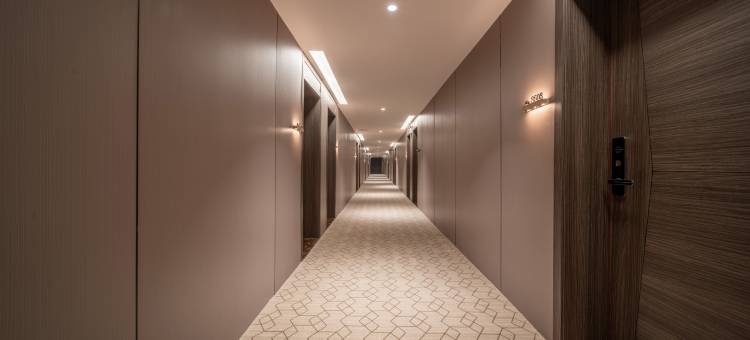 时光轻享酒店(益阳医学高等专科学校湖南城市学院店)图片