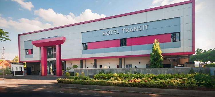 巴苏鲁特兰斯特酒店(Hotel Transit Pasuruan)图片