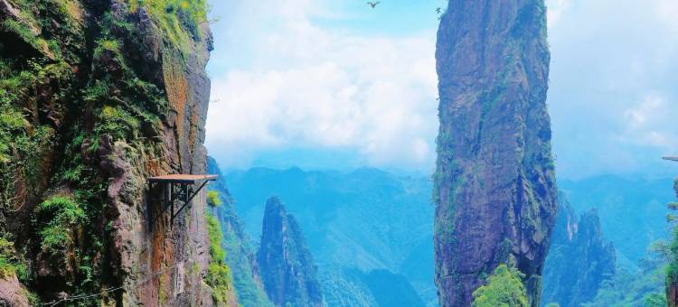 宜章云水谣温泉民宿图片