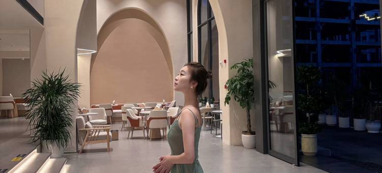 禾悦山居·HE YUE SHAN JU HOTEL(安顺镇宁黄果树瀑布景区店)图片