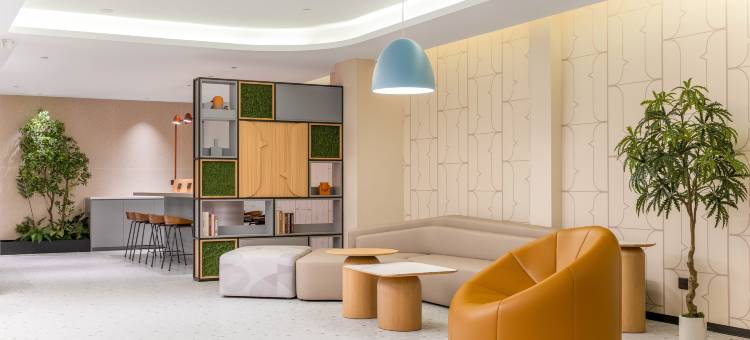 如家商旅酒店(桂林两江四湖象鼻山景区店)图片