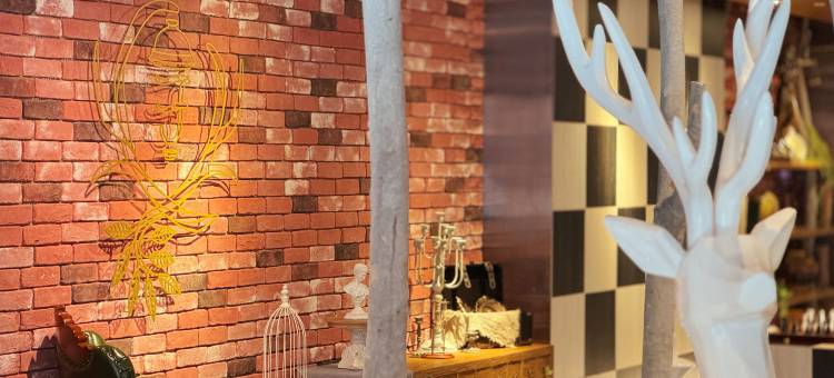 路境行旅 台南西门馆图片