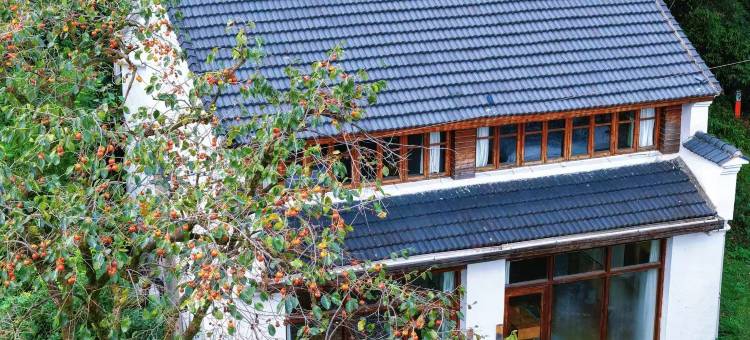 沐格山居(绍兴覆卮山店)图片