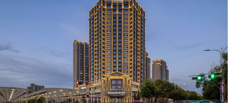 丽怡酒店(吐鲁番葡萄夜市店)图片