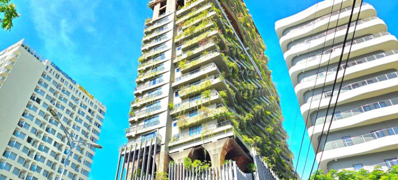 西格尼酒店芽庄(The Signature Hotel Nha Trang)图片