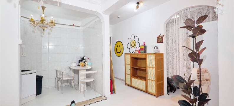 时光机青年旅舍(深圳会展中心店)图片