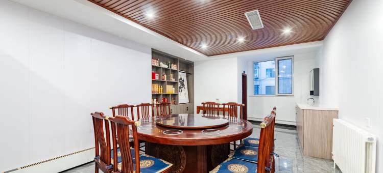 如家华驿精选酒店(秦皇岛北戴河刘庄爱友店)图片