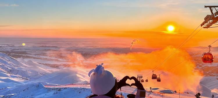 赤峰·尼杨琦琦丨TheBeautyofTheEast设计师民宿(世元大厦店)图片