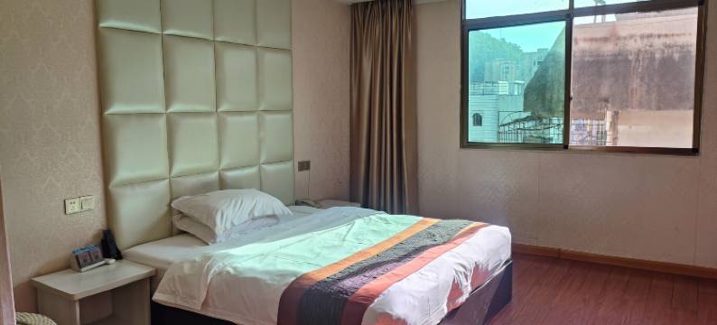 政和凤山大酒店图片